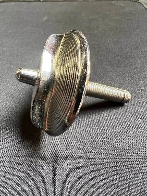 Premier 1950's Flat Base Leg Screw #5 image 1