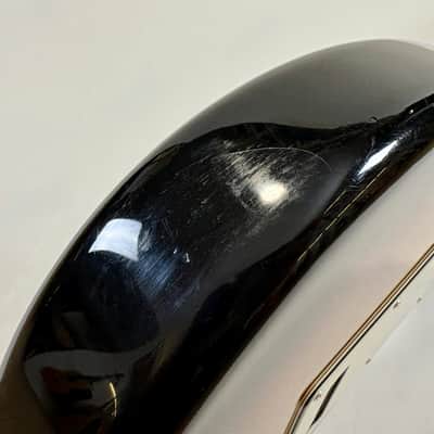 Fender Stratocaster American Standard 2009 Sunburst image 18