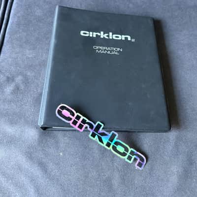 Sequentix Cirklon V2 + CVIO + Breakout Box & Cable - Like New imagen 15