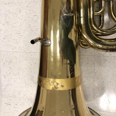 Miraphone 186 BBb Tuba image 14