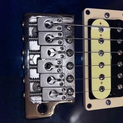 S2 PRS Custom 24 2016 image 4