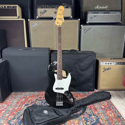 Fender Jazz Bass Model JB45 Craft Collection Mahogany MIJ -2004 image 24