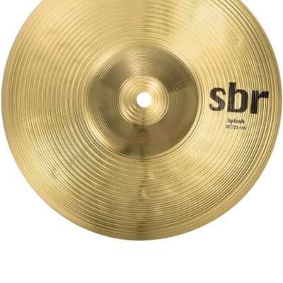 Sabian SBR Splash 10 image 1