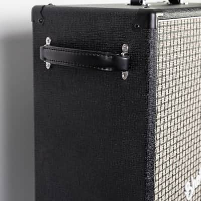 Shotmaker Custom Cabinet 2x12 black image 2