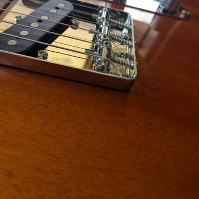 Squier Paranormal Offset Telecaster SH 2022 - Mocha image 5