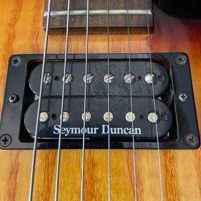 Fender Toronado Custom Special Limited Edition CT P90 2005 Polyurethane Finish image 10