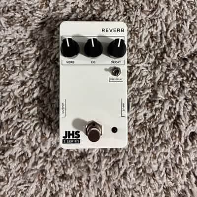 JHS 3 Series Reverb | Reverb