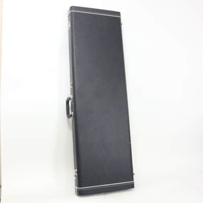Fender USA American Vintage II 1966 Jazz Bass Mod Olympic White [V2328035] (06/24) image 3