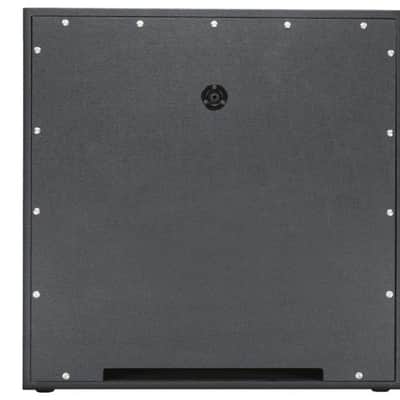WEM 412-300 | Custom Starfinder 1967 412F Cabinet w/ 4x12" Fane F75 Speakers image 3