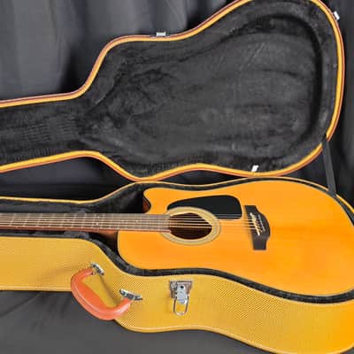 Takamine GD30CE 2025 - Natural image 10