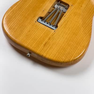 Fender FENDER STRATOCASTER 1979 - Natural image 22