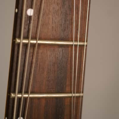 1996 Made in Japan Jackson PS-4 PS 4 Performer series electric guitar all original with hard case image 10