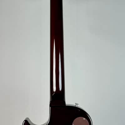 2006 Gibson Les Paul R7 VOS Dark-Back '57 Reissue image 8