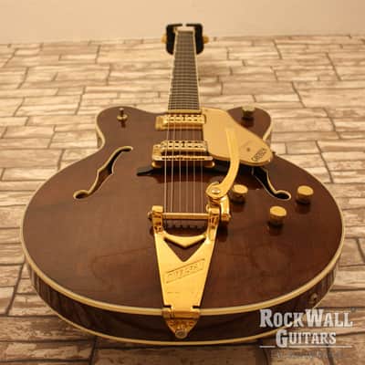 Gretsch 6122 Country Classic II Made in Japan 1991 image 6