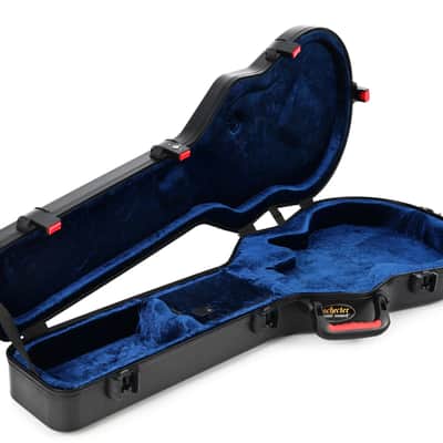 Schecter Solo-II Custom: Aged Black Satin (with Solo II Molded Hard Case - $230 value) image 8