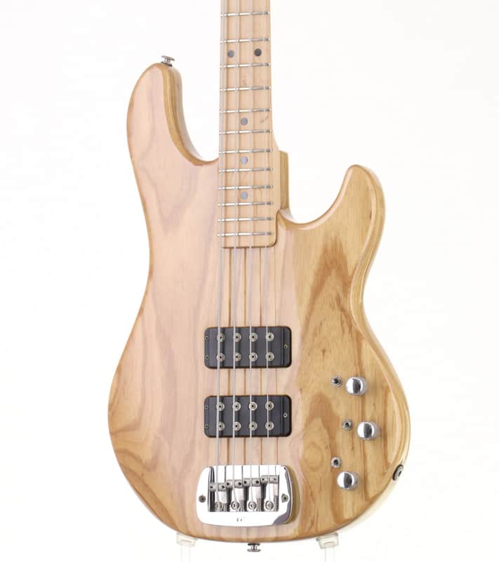 G&L L-2000 USA Natural [26461] (04/24) | Reverb The Netherlands