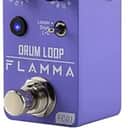 Flamma FC01 Drum Loop 2021 - Present - Purple