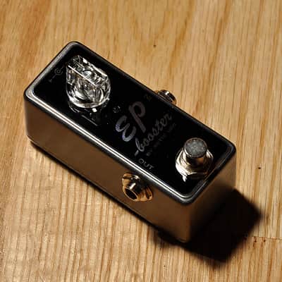 Xotic EP Booster MINT image 3