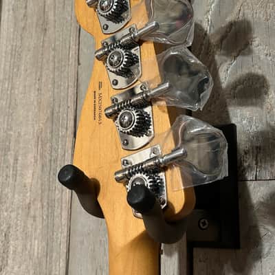 NEW Fender Player II Jazz Bass - Sparkle 3-Color Sunburst, Ships Super Fast With A Professional Set Up! image 15