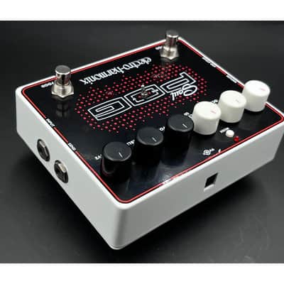 SECONDHAND Electro Harmonix Soul POG Pedal Bild 4