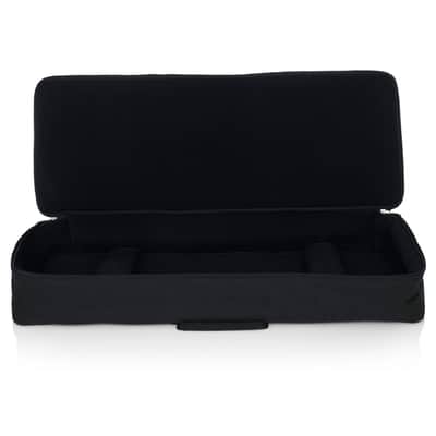Gator Cases Keyboard Gig Bag fits Korg SP-250, SP-500, SV-1 73, SV-1-73 image 6