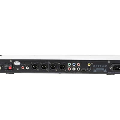 Astatic MP200 | Media Player with DVD/CD, USB, AM/FM Tuner and Bluetooth. New with Full Warranty! image 2