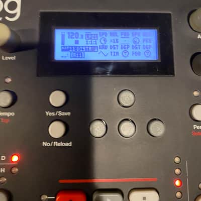 Elektron Analog Four 4-Voice Analog Synthesizer image 3