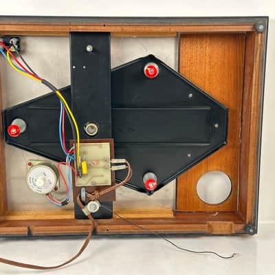 Linn Sondek LP12 Transcription Turntable image 6