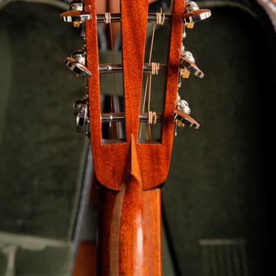 Collings 0002H 12-Fret 000 Acoustic Guitar image 16