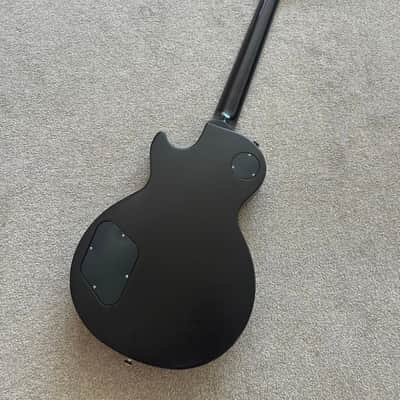 Gibson Les Paul Studio '50s Tribute with Humbuckers 2011 - 2015 - Satin Honeyburst image 4