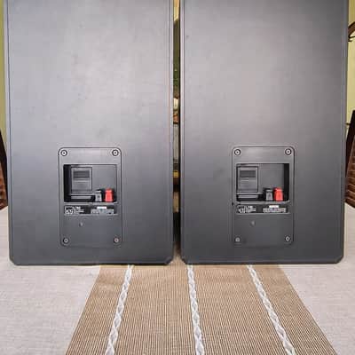 ADS L780 Speakers - Black image 8