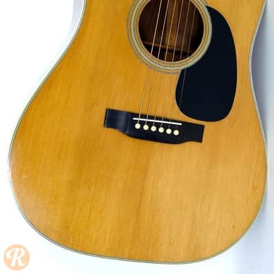 Martin D-35S 1966 - 1994