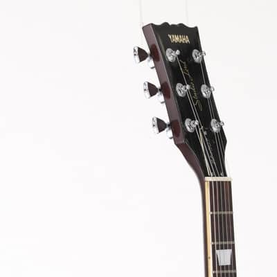 YAMAHA SL-400S Brown Sunburst [001821] (06/22) image 11