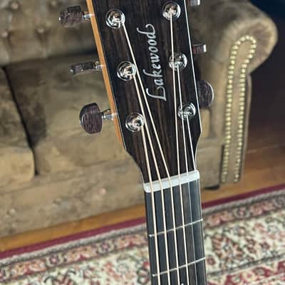 Lakewood Natural Series M-31 CP + Made in Germany + NEW image 7