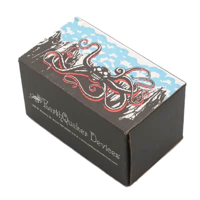 EQD Spatial Delivery Owned by Liars image 5