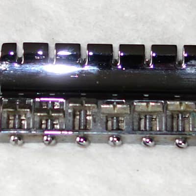 Epiphone Intonable Wraparound Bridge/Tailpiece for Les Paul, SG Junior, Melody Maker image 1
