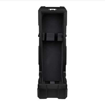 Gator Mini Vault Guitar Case / Rack for Two (2) Electric Guitars image 21