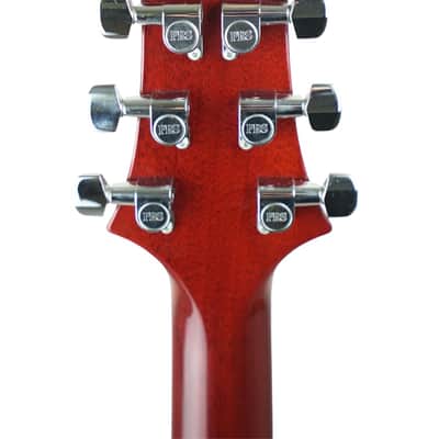 PRS Custom 24 - 2004 imagen 6