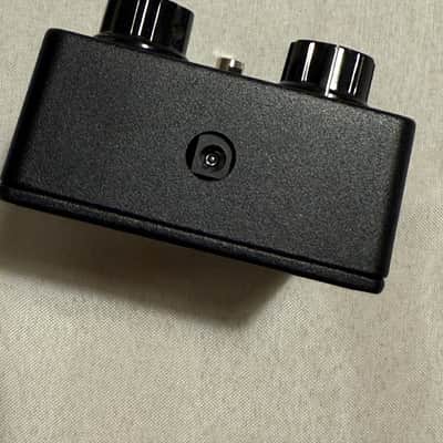 JHS Overdrive / Preamp image 4