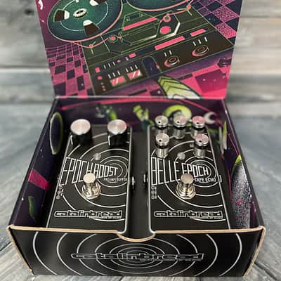 Mint Catalinbread Epoch Set (Limited Edition Box Set) 1 of 500 Made image 1