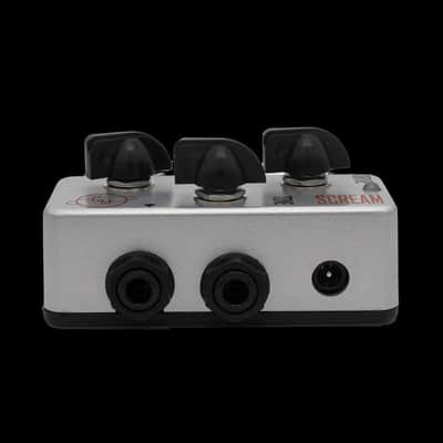 Cusack - Scream - Never-Off Screamer Overdrive image 2