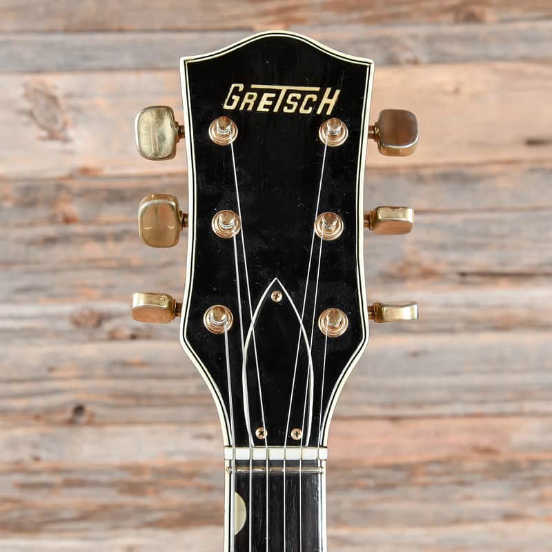 Gretsch Country Club 1965 - 1970 image 6