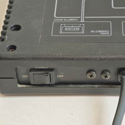 Yamaha TX7 FM Expander for the DX7, with PDF manuals image 7