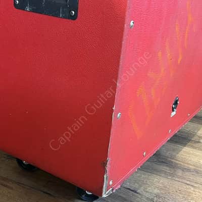 1969 Marshall - Superbass Halfstack Custom Color - ID 3780 image 22