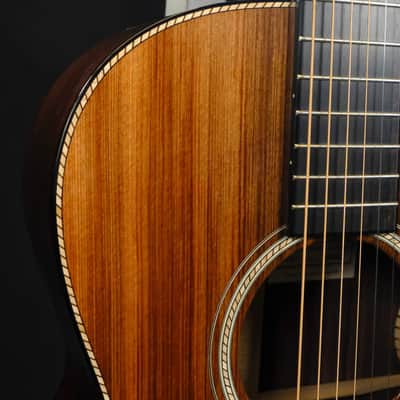 Santa Cruz Custom 000 - Sinker Redwood image 9