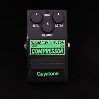 Guyatone PS-003 image 2