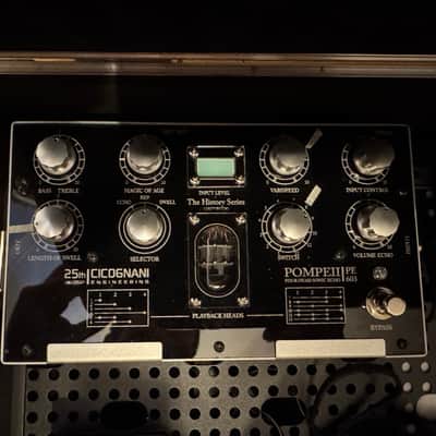 Reverb.com listing, price, conditions, and images for cicognani-engineering-pompeii