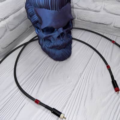 Rca cable from Vadymich interblock image 4
