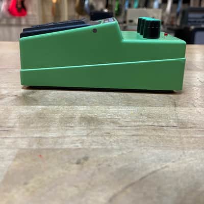 Ibanez TS-10 Tube Screamer Classic Overdrive image 7