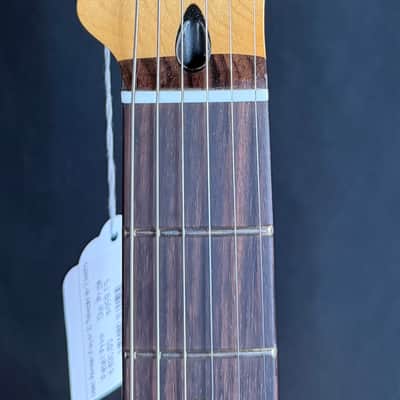 Fender Limited Edition Player II Telecaster Electric Guitar Forest Green Finish image 9